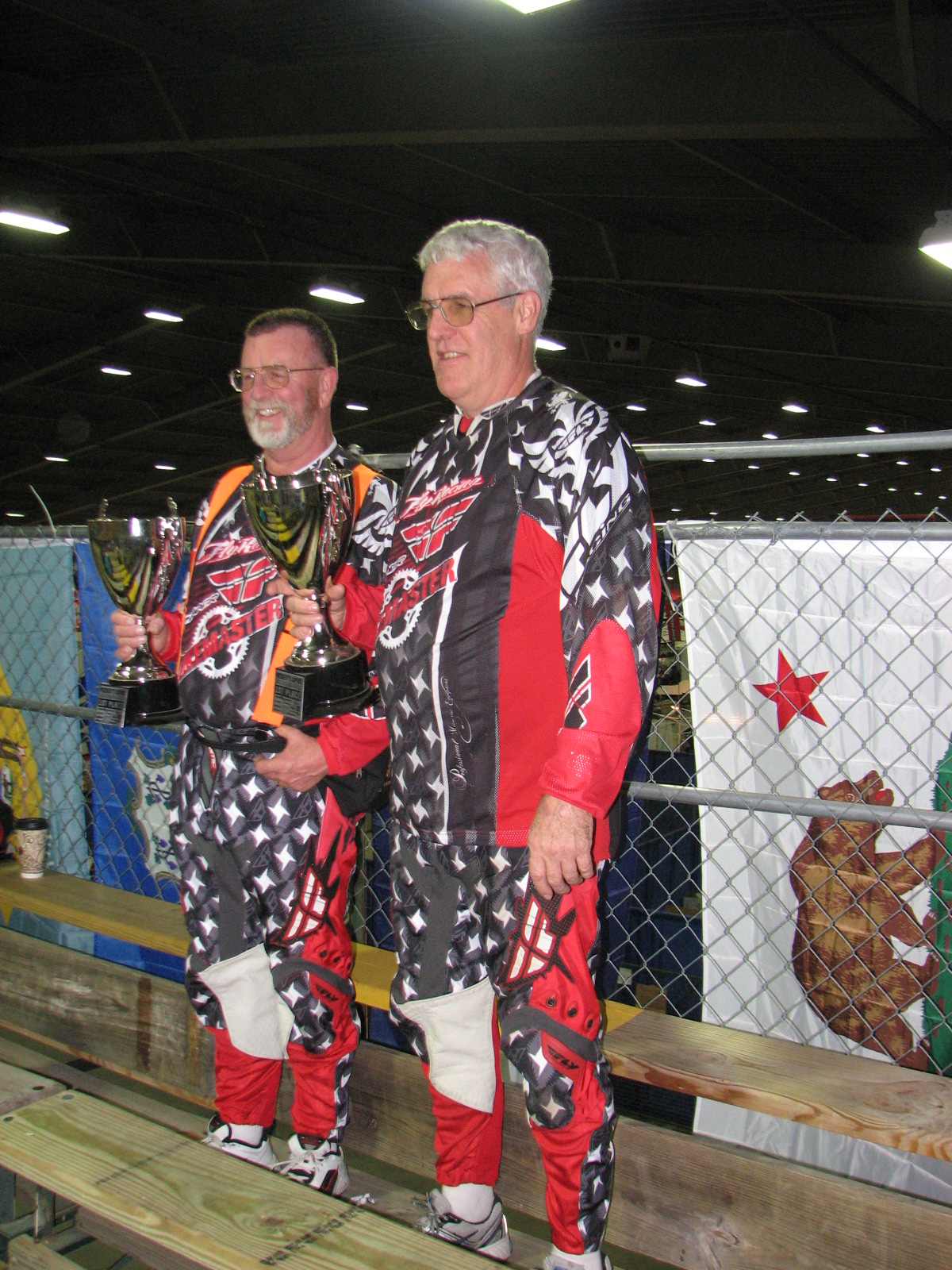 Rich and Dan ROC